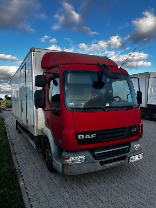DAF LF/ZF 45 220KM