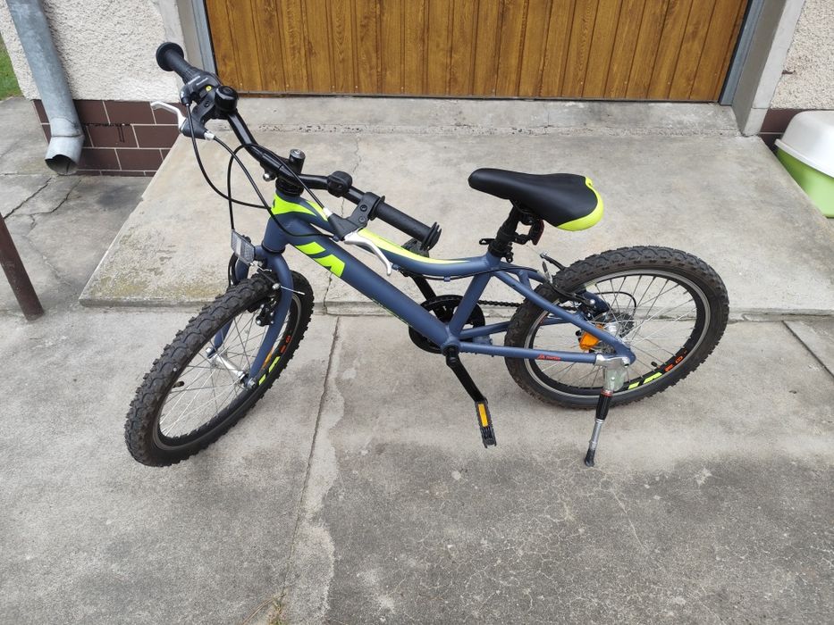 Rower dziecięcy Martes