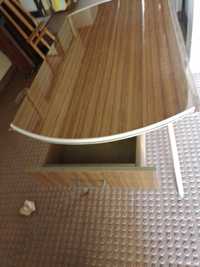 Mesa de cozinha  mede 1 m x 56