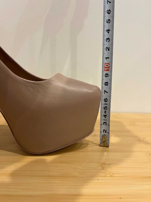 Туфлі Steve Madden 41-42