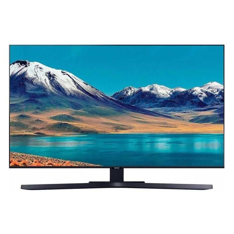 Акція! Телевізор 50" Samsung UE50TU8500UXZT (4K Smart Wi-Fi Bleutooth)