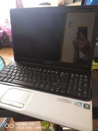 Laptop HP Compaq Presario CQ61-400EW/Intel Pentium T4400,ddr2 Okazja