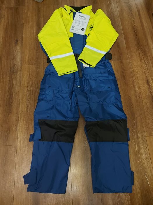 Kombinezon wypornosciowy Fladen