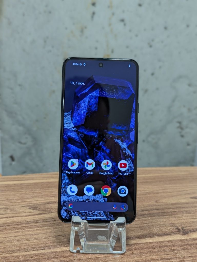 Google Pixel 8 128gb Neverlock Гарантія