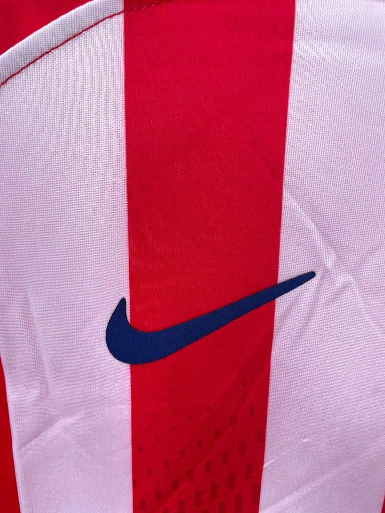 Camisola Atlético de Madrid 24/25