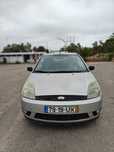 Ford Fiesta TDCi – Abril 2023 – 300.000 km