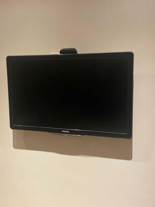 Televisão Philips