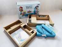 Nintendo Wii Mario & Sonic at the London 2012 Olympic Games Limitowana