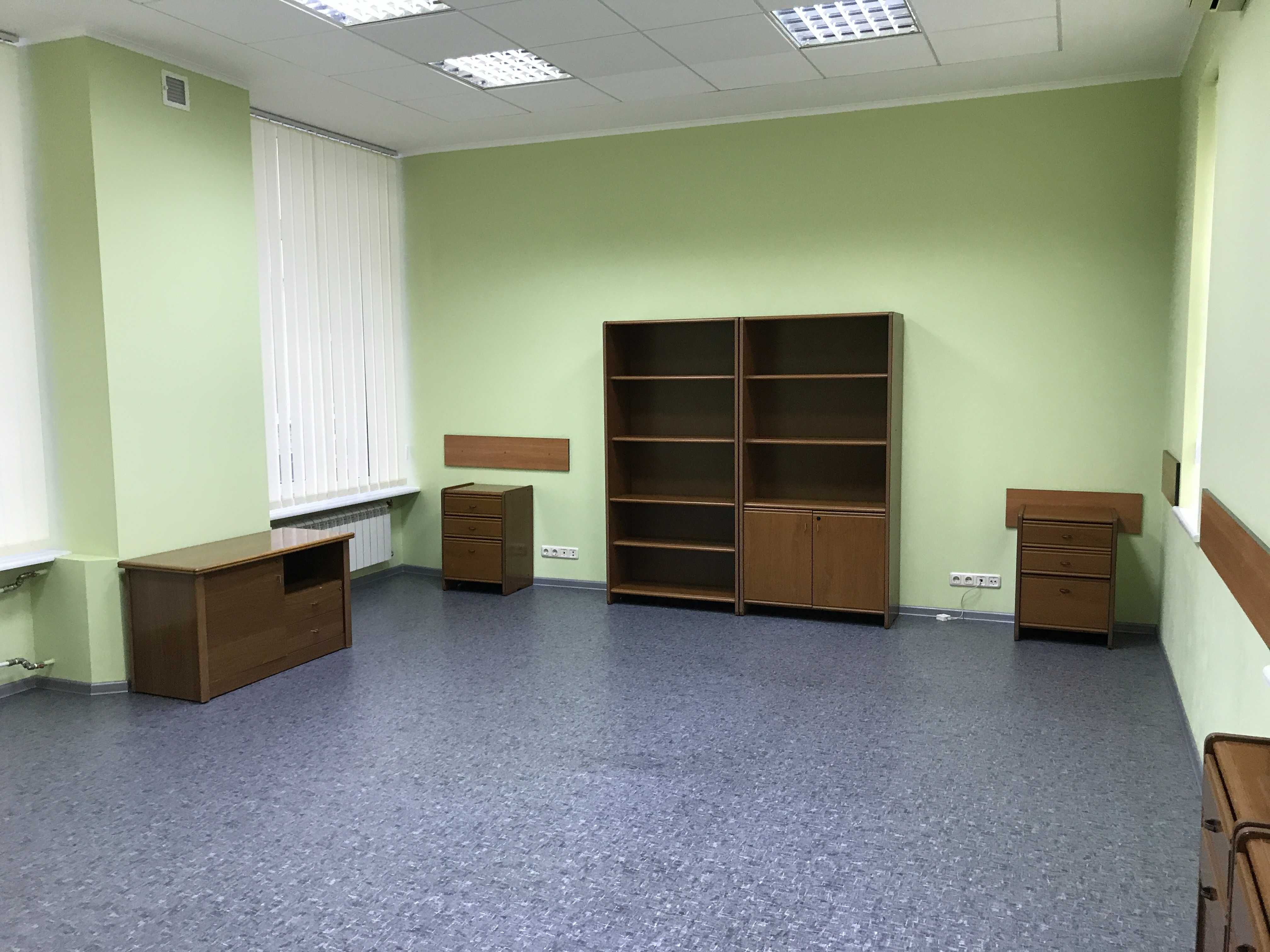 Аренда  офісу 117 м2, вул. Велика Васильківська 18