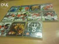 Jogos PS3