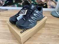 Buty trekkingowe Salomon GTX gore-tex