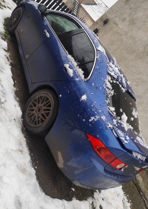 Honda Accord 7 Executive 2.2 i-ctdi 140 km