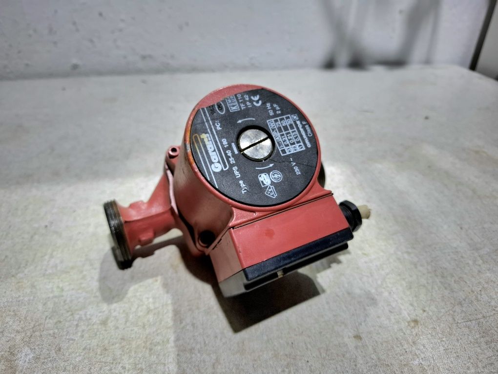 Pompa Grundfos Garant UPS 25-40 '180