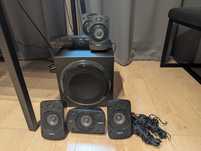 Logitech Z906 5.1