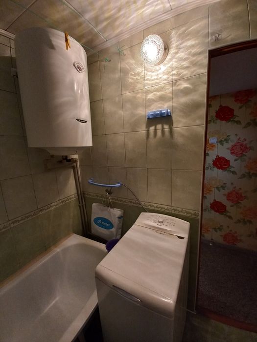 1 кімнатна квартира на Ковалівці, 33,5 кв.м, 9/9 поверх