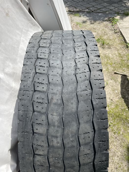 Колесо для фури 315/70/22.5