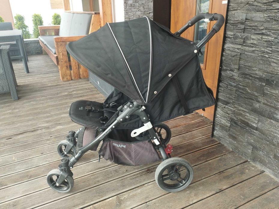 Wózek Valco Baby Snap 4