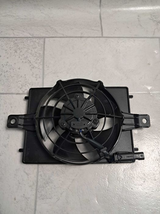 Wentylator chłodnicy BMW R 1250 GS