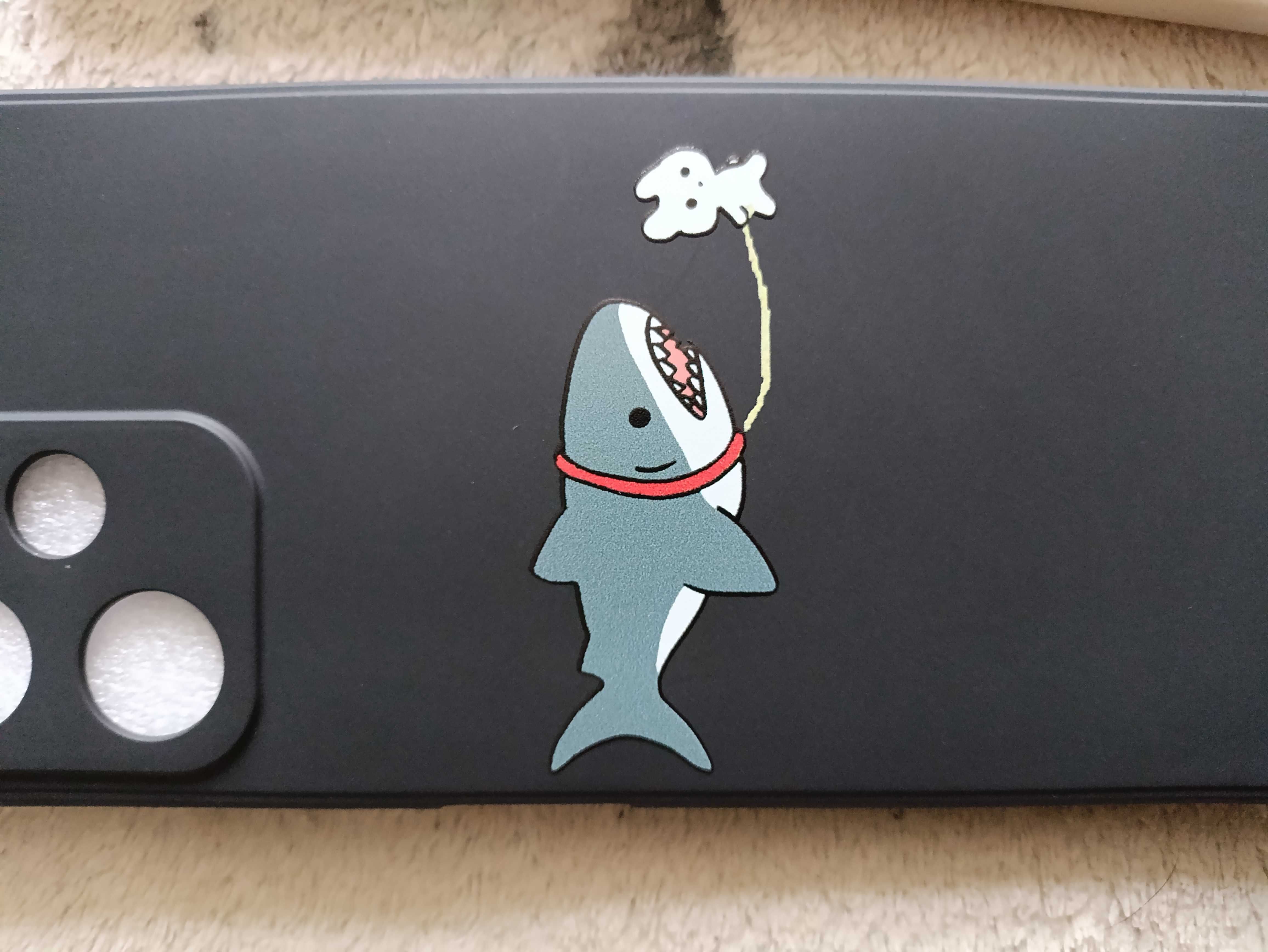 Sprzedam etui do telefonu poco m6 pro 5g