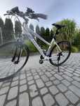 Rower damski  Kross Evado 2.0 rozm. L - jak nowy!!!