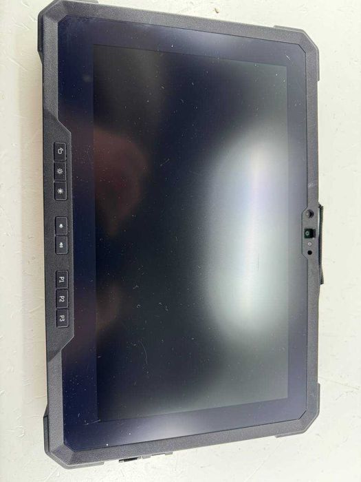 Захищений планшет Dell Latitude 7220 Rugged 12" FHD i5-8365U 8 256 Гб