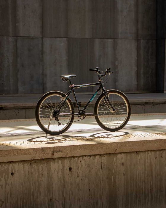 Bicicleta Retro MTB Giant Iguana Recondicionada