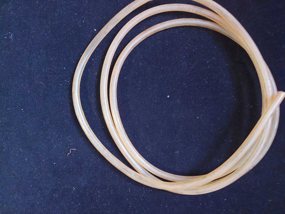 Шланг для прокачки тормозов