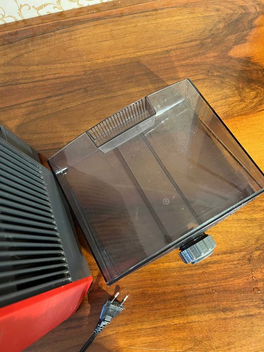 Мийка для повітря Electrolux EHAW-6525