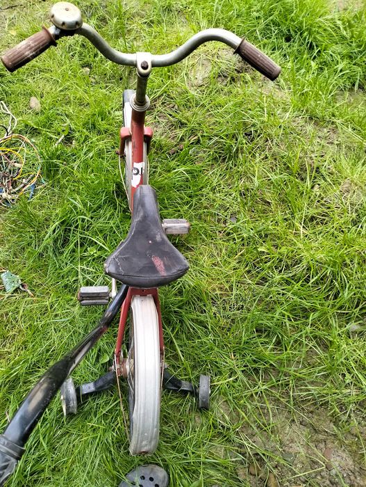 Sprzedam rower Wigry 3