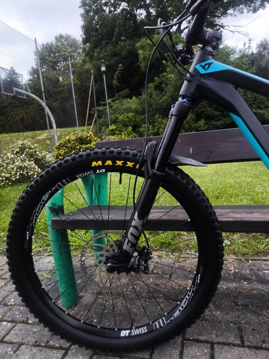 Okazja!!! Rower górski enduro L YT Jeffsy AL, fr/downhill/XC/enduro