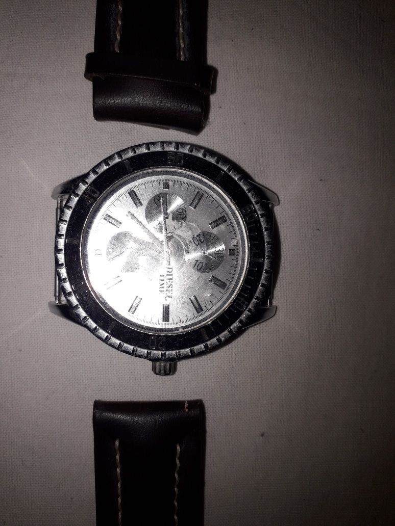 Наручные мужские часы DIESEL А578