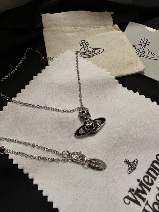 Підвіска vivenne westwood повний комплект