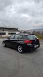 BMW 116 d Advantage