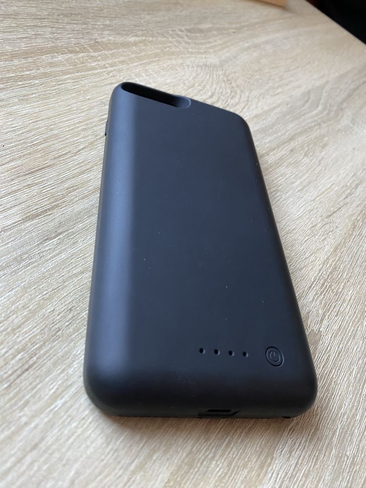 Power bank для Iphone 7+(plus) 8+ plus