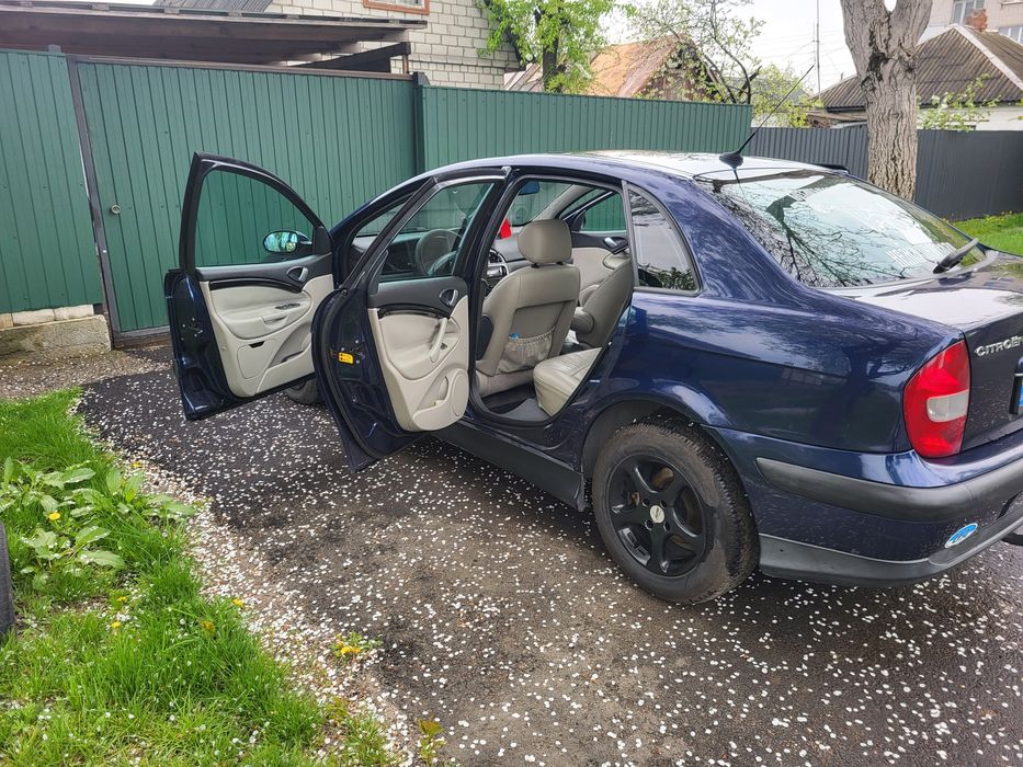 Продам авто Citroën C5