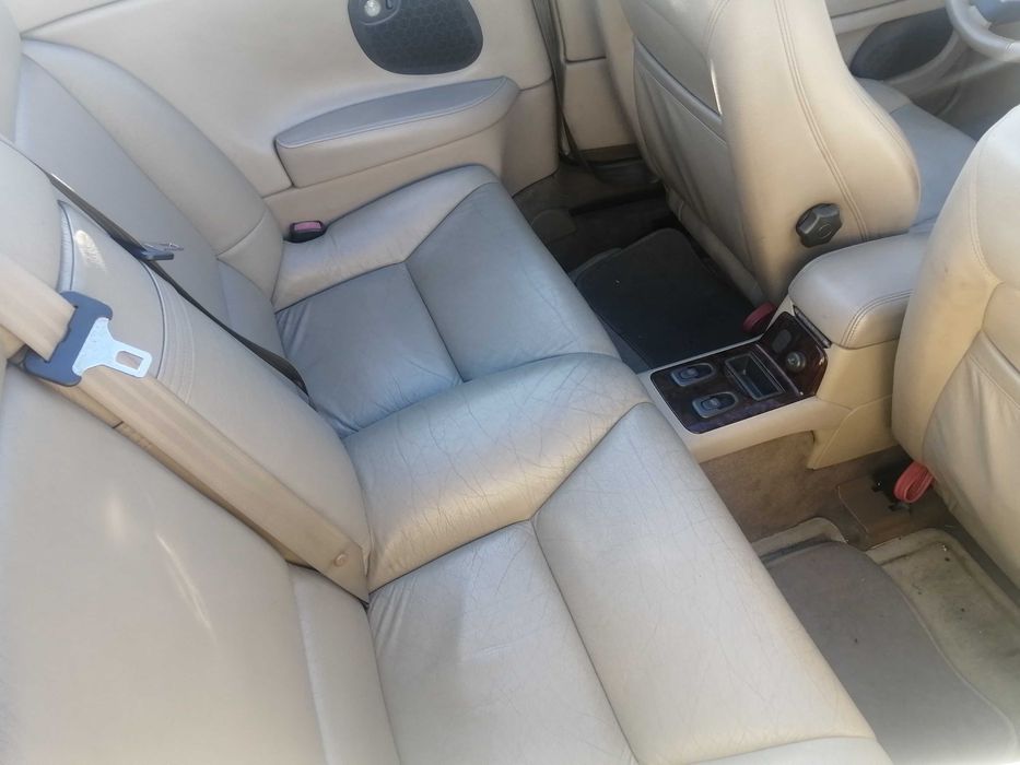 Vendo Volvo C70 Cabrio