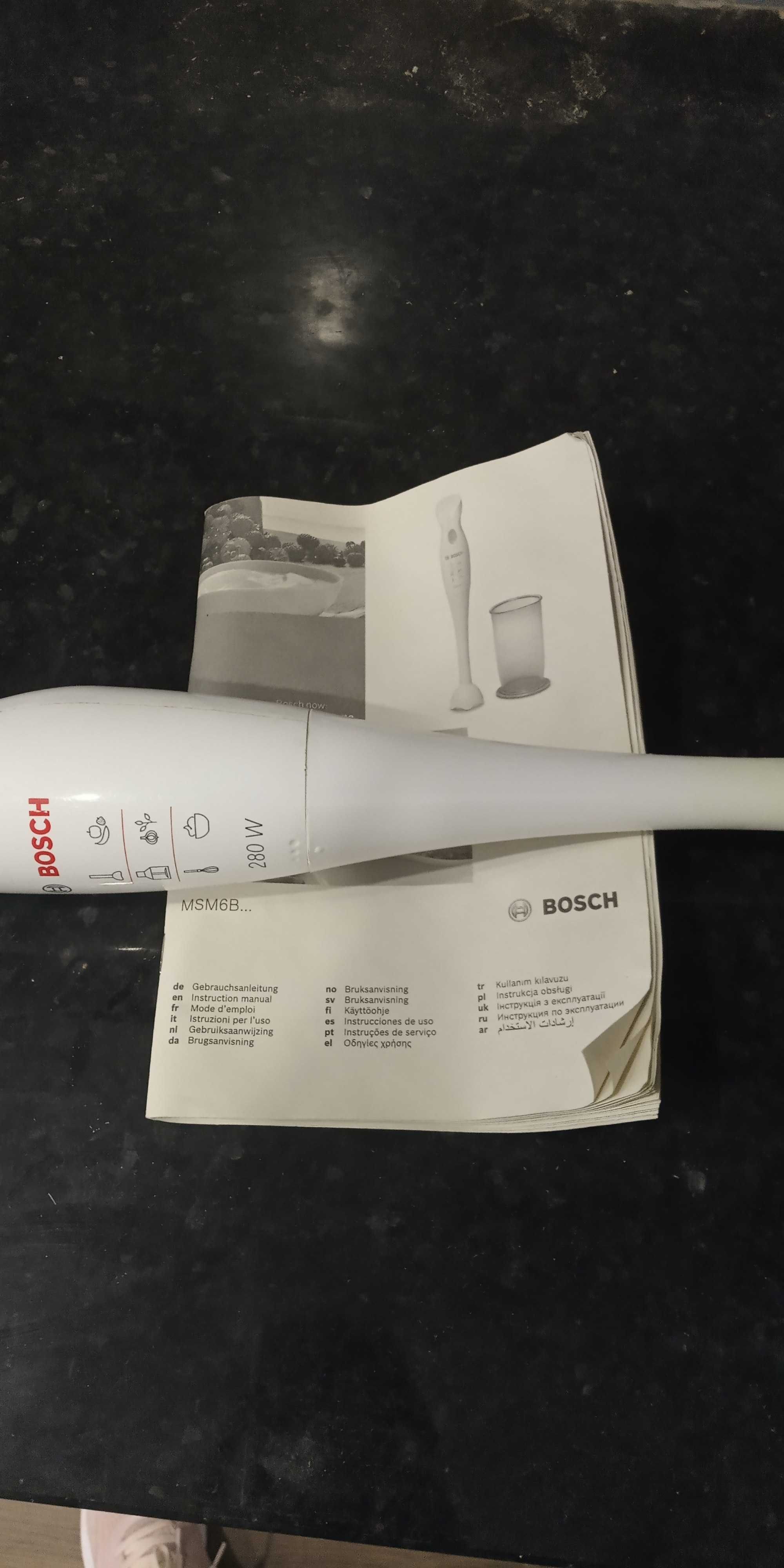 Varinha mágica 280W Bosch