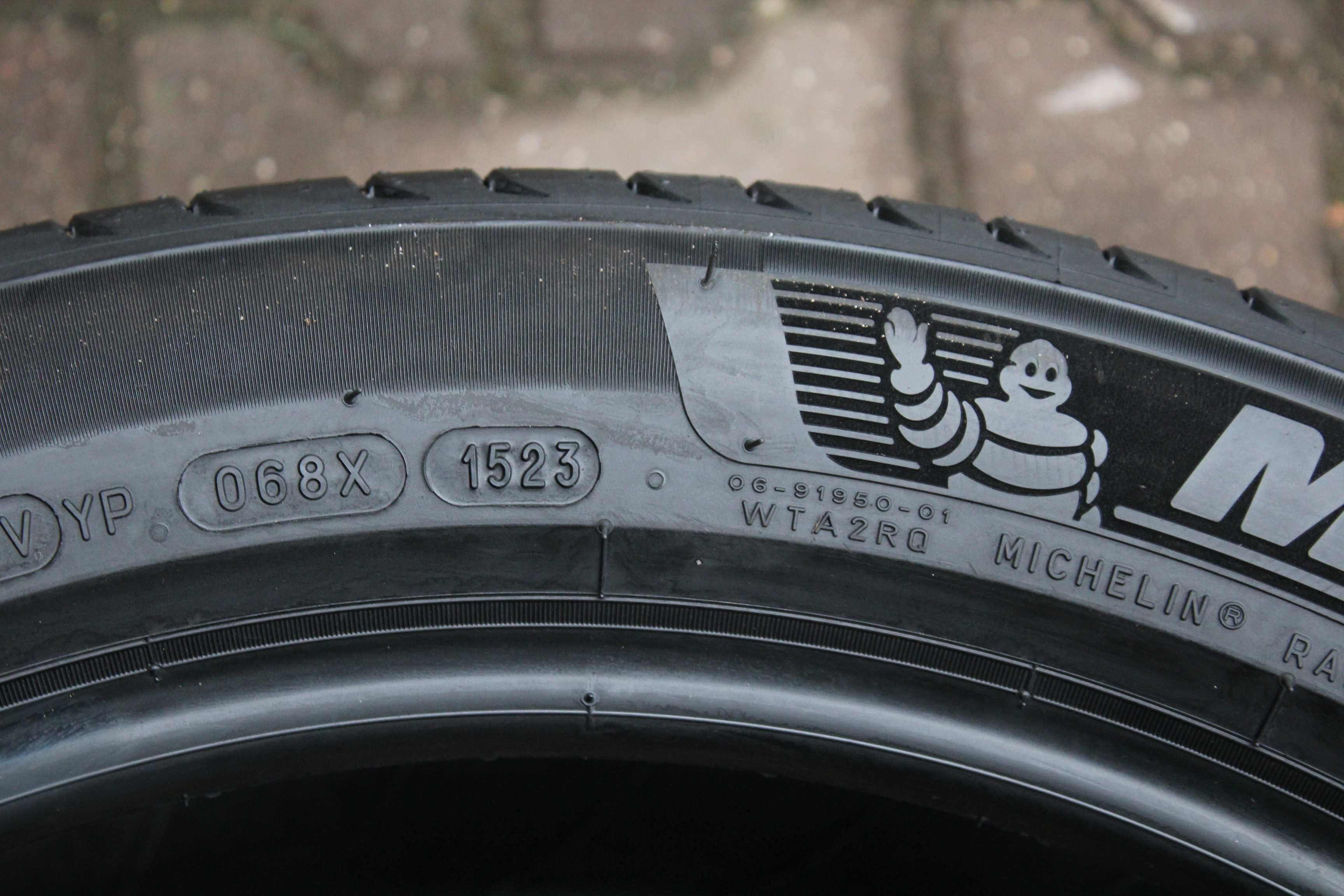 245 45 R19 Michelin Primacy 4