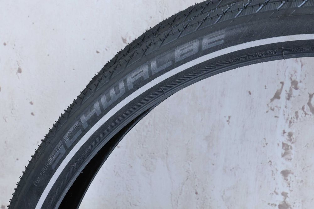 Opony rowerowe x 2 SCHWALBE Super Moto-X 27.5x2.40" nr.2
