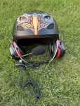 Kask ppg roz M 56-58 cm peltor III