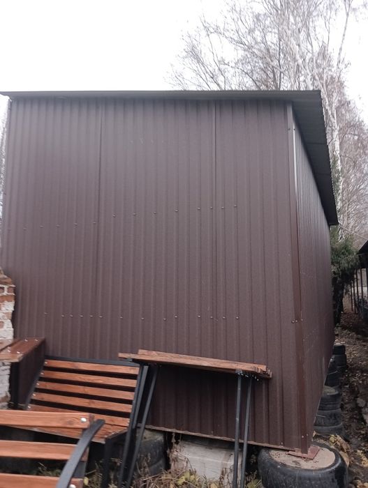 Продам  торговий павільйон із збереженням місця