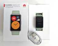 Smartwatch HUAWEI Watch FIT TIA-B09