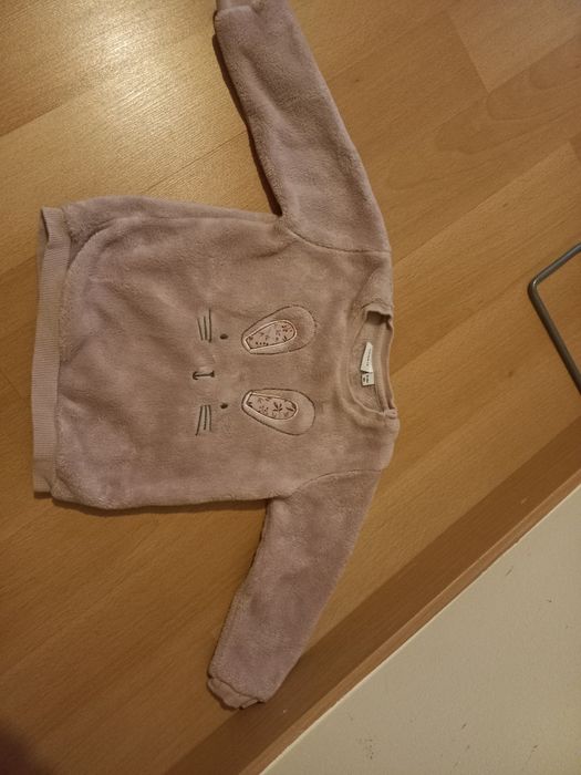 Roupa Inverno para menina até 24 meses