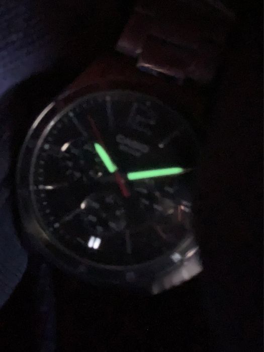 Годинник чоловічий Casio MTP-1374D-1 Оригінал Гарантія Касио