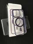 Etui case Iphone 15 pro nowe