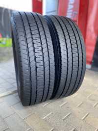 215/75/17,5 Lassa LS/M- 4000 215/75R17.5 автошини резина колеса