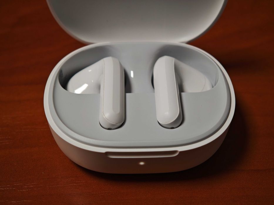 Słuchawki bezprzewodowe Redmi Buds 4 Lite