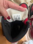 Sapatilhas Nike Jordan