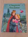 Livro de Criança ' Clássicos de Encantar"