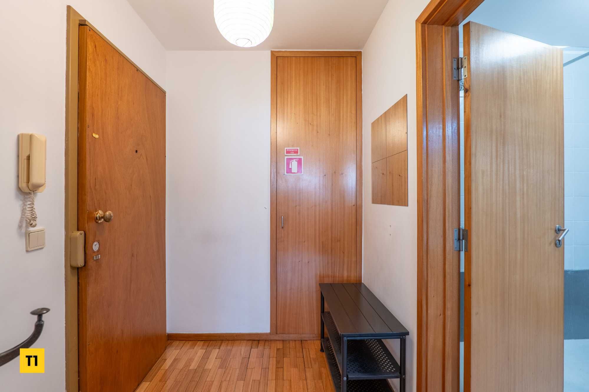 T1 cheio de charme na Casa da Música